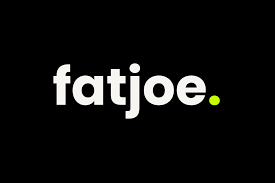 13. FATJOE logo