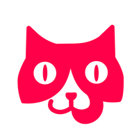 Flying Cat Marketing logo