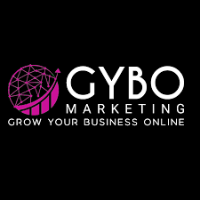 12. GYBO Marketing logo