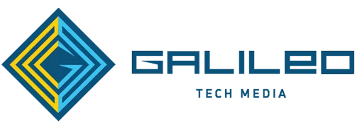 Galileo Tech Media logo