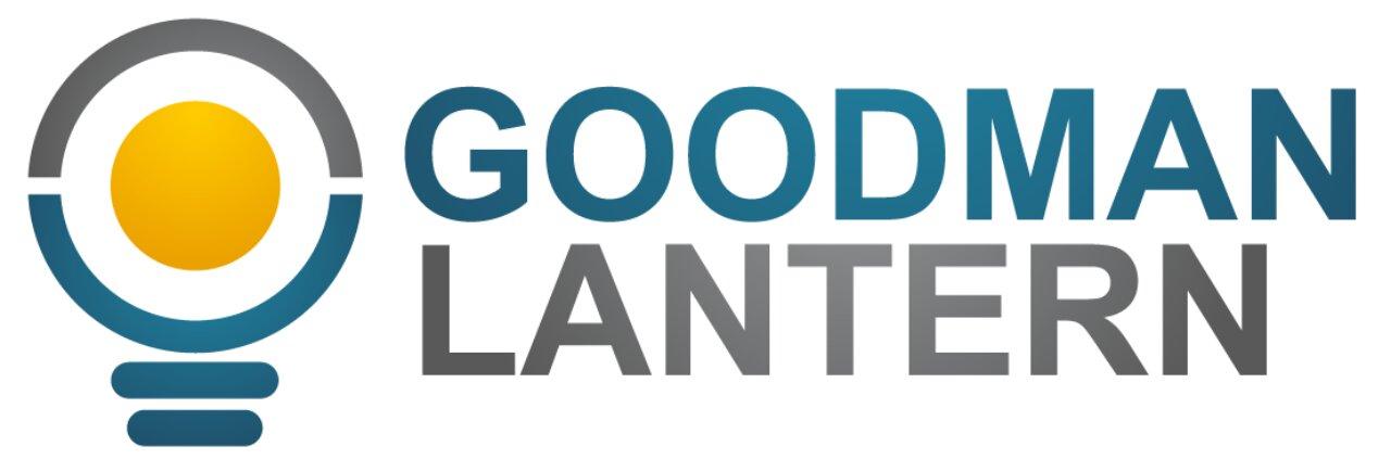 Goodman Lantern logo