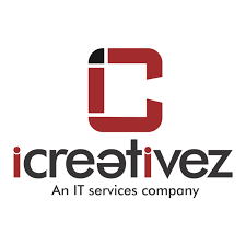 25. Icreativez Technologies logo
