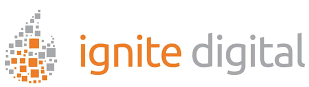 9. Ignite Digital logo