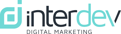 6. Inter-Dev Marketing Agency logo