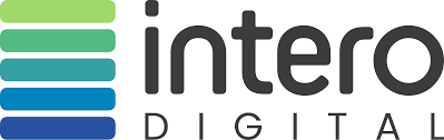 13. Intero Digital logo