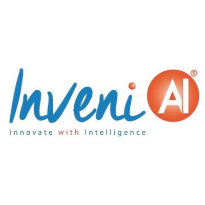 InveniAI logo