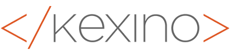 28. KEXINO logo
