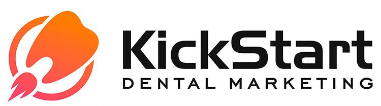 KickStart Dental Lead Generation logo