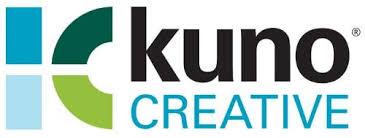 3. Kuno Creative logo