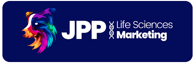 Life Sciences Marketing logo
