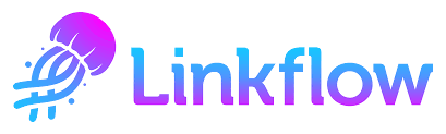 3. Linkflow.ai logo