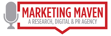 12. Maven Marketing Solutions logo