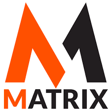 Matrix Marketing Group logo