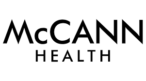 7. McCann Health logo