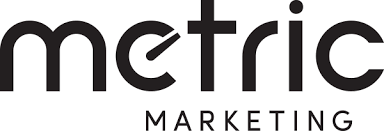 4. Metric Marketing logo