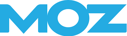 2. Moz logo