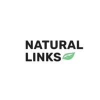 12. Natural Links logo