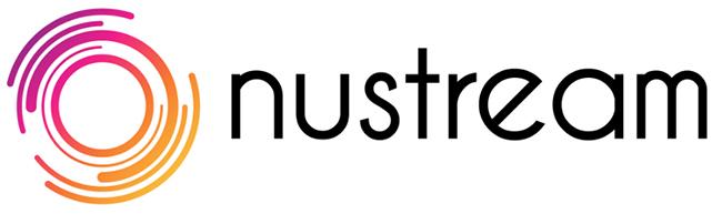 NuStream logo