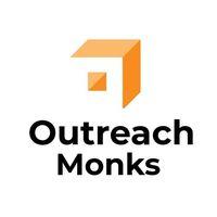 11. Outreach Monks logo