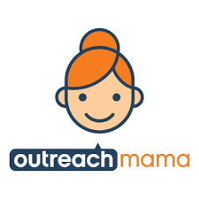 23. OutreachMama logo