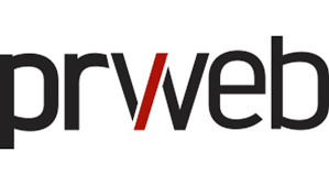 4. PRWeb logo