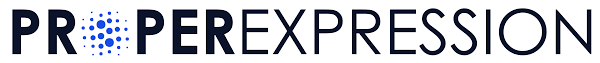 10. ProperExpression logo