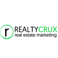 Realty Crux Social Media Solutions logo