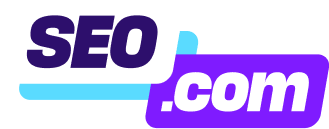 16. SEO.com logo