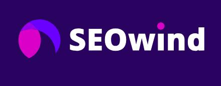 SEOwind logo