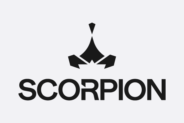 Scorpion logo