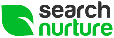 2. Search Nurture logo
