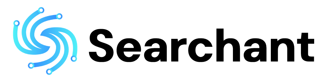 15. SearchAnt logo