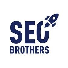 9. SEO Brothers logo
