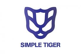 7. SimpleTiger logo