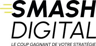 10. Smash Digital logo