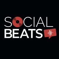 Social Beat logo