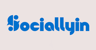 23. Sociallyin logo