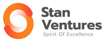 14. Stan Ventures logo