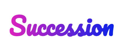 Succession logo