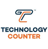 Technology Counter logo