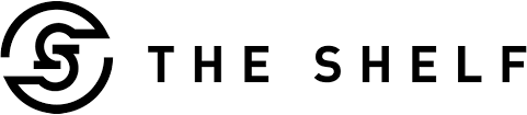16. The Shelf logo