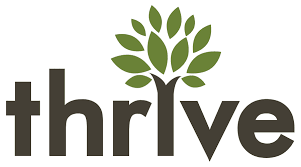 5. Thrive Internet Marketing Agency logo