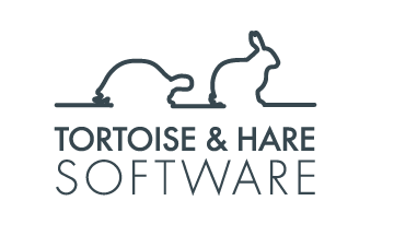 5. Tortoise and Hare Software logo
