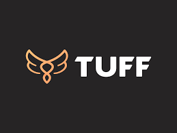 12. Tuff logo