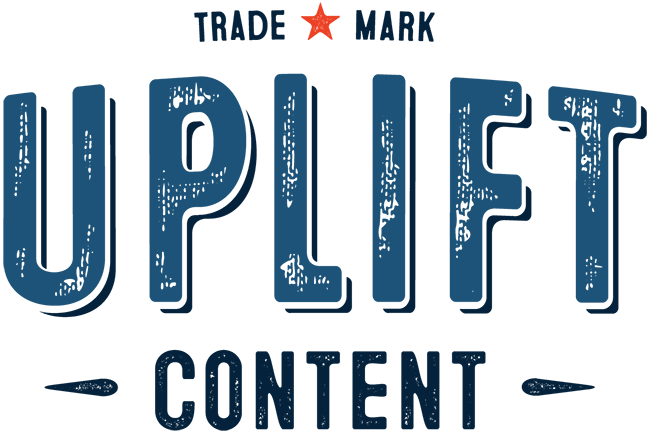 Uplift Content logo