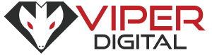 Viper Digital Marketing logo
