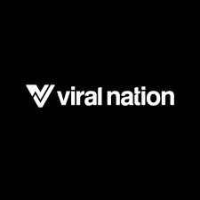 2. Viral Nation logo