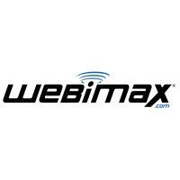 8. WebiMax logo