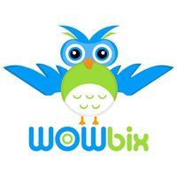 Wowbix Marketing logo