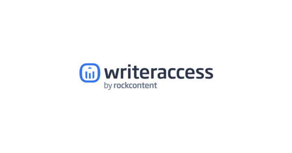 11. Writer Access logo